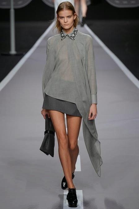 Viktor & Rolf Fall 2014