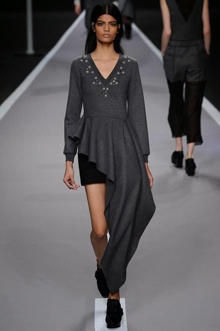 Viktor & Rolf Fall 2014