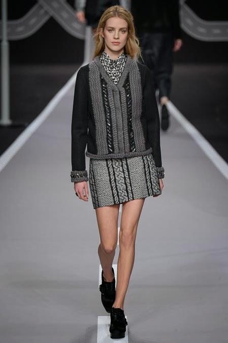 Viktor & Rolf Fall 2014