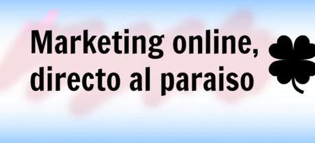 marketing online