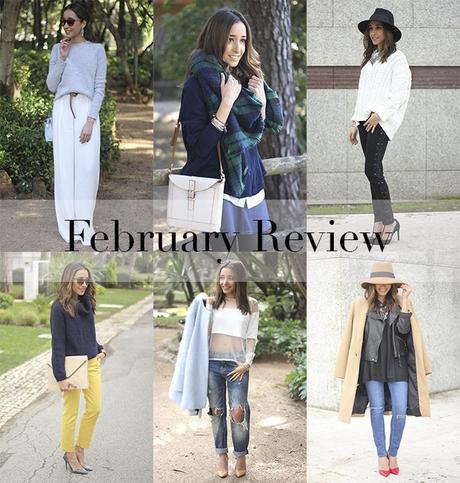 February Review