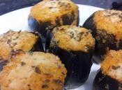 Alcachofas horno salmorejo queso ricota