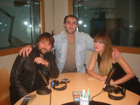 Programa Kuve “Regresión” (Temporada 5/ Programa 9)