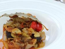 ratatouille