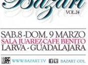 Bazart vol.24