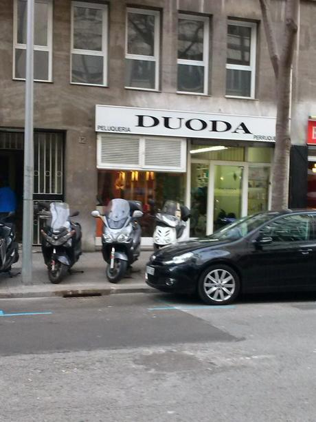 Escenarios de Aire de Dylan, de Enrique Vila-Matas