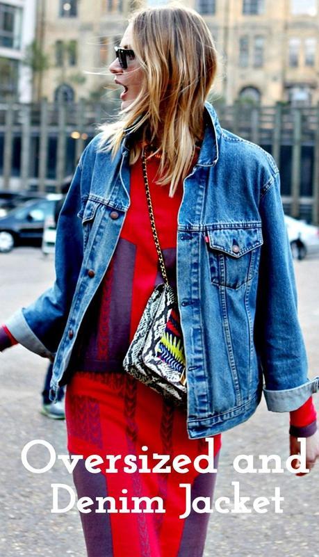 SHOP & INSPI: Oversized and Denim Jacket oversize-denim-jacket_street-style
