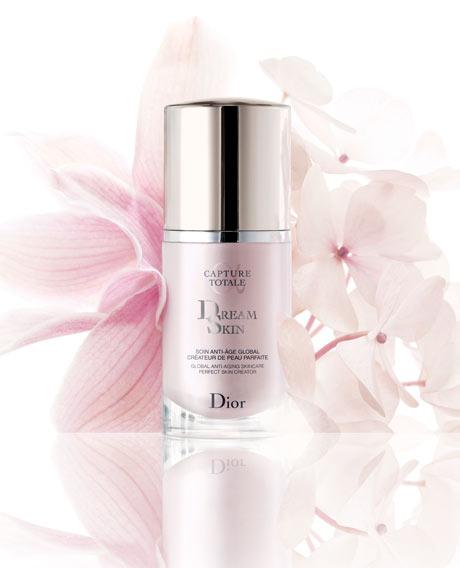 dream DREAM SKIN DIOR: Etnobotánica para una piel de ensueño #BeautyRevolution