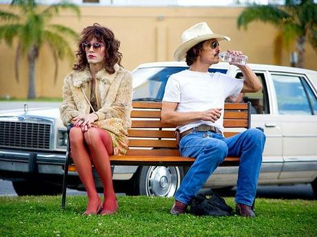 Dallas Buyers Club - Crítica