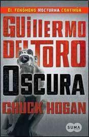 Reseña: Oscura