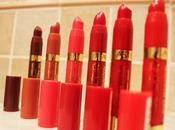 Color nuestros labios