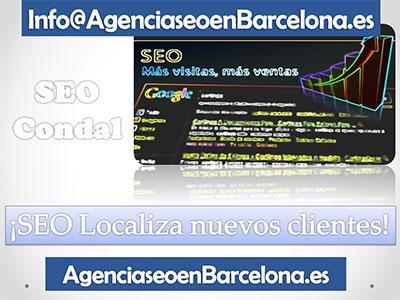 SEO Barcelona