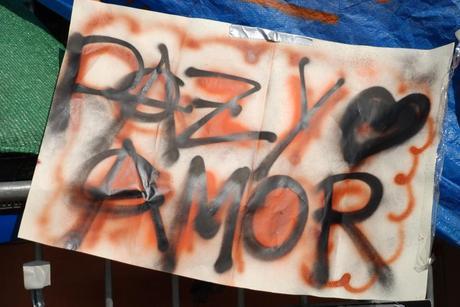 Palabras desde el corazón (Plaza Catalunya, mayo 2011) EL CAMBIO DESDE EL CORAZÓN…