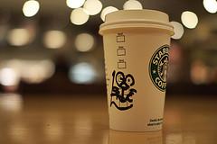 cafe starbucks