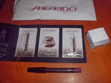 club shiseido