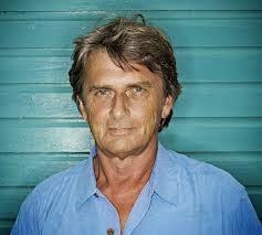 Lo nuevo de Mike Oldfield.