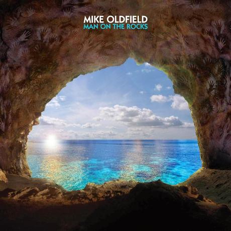 Lo nuevo de Mike Oldfield.