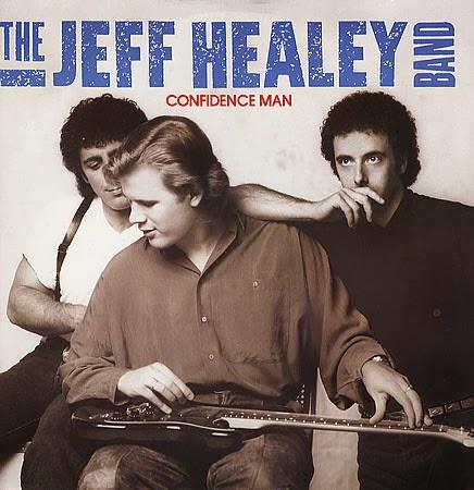 6 años sin Jeff Healey.