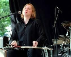 6 años sin Jeff Healey.