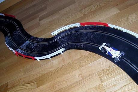 Montaje nº 59. Circuito de Laguna Seca.