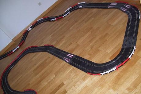 Montaje nº 59. Circuito de Laguna Seca.