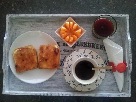 Desayunos de Domingo
