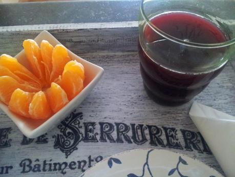 Desayunos de Domingo