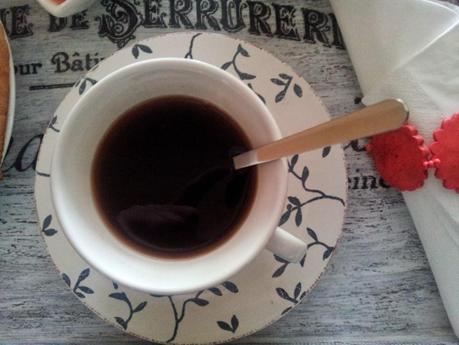 Desayunos de Domingo