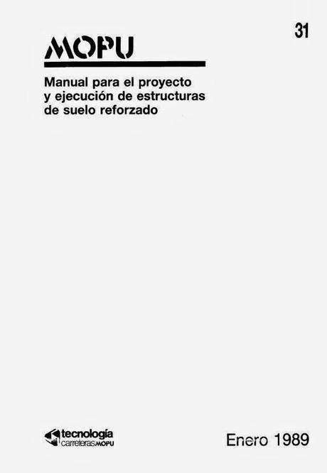 Cómo entender los muros de tierra armada