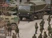 mayoría tropas ucranianas Crimea aceptan autoridad Simferópol