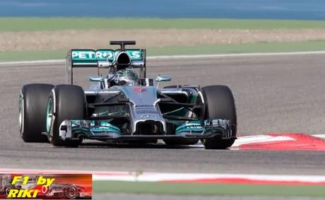 MERCEDES GP CULMINA UN DURO INVIERNO CON ALTAS ESPECTATIVAS