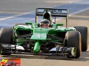 Kobayashi esta convencido fiabilidad coche caterham