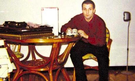 ‘Terrorista’ del 11M abraza la fe en Jesús y triunfa como escritor