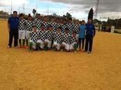 juvenil Montequinto gana Unión buen Chema