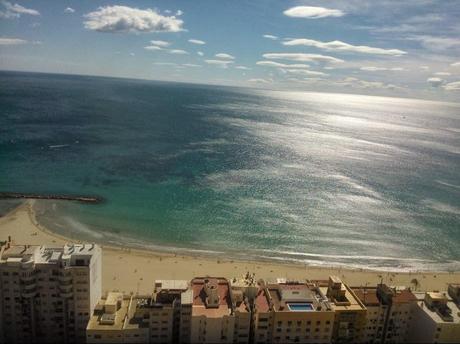 Relato: El día que me enamore