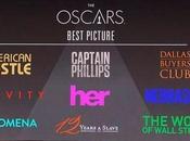 Especial Premios Oscar