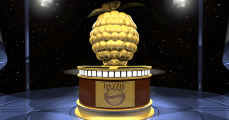 'Movie 43' y 'After Earth' los grandes protagonistas de los Razzies