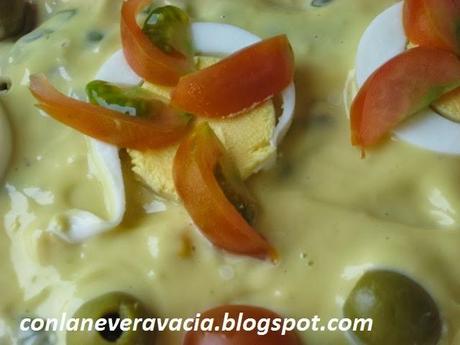 ENSALADILLA RUSA