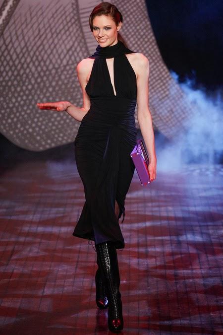 Olympia Le-Tan Fall 2014