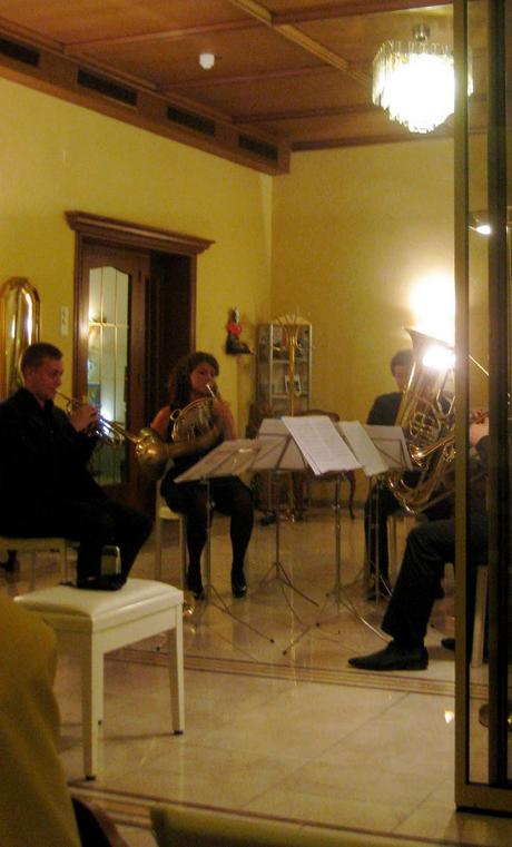 La música podría estimular la economía española...