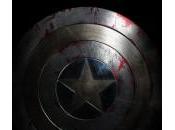 Lanzada para Capitán América: Soldado Invierno