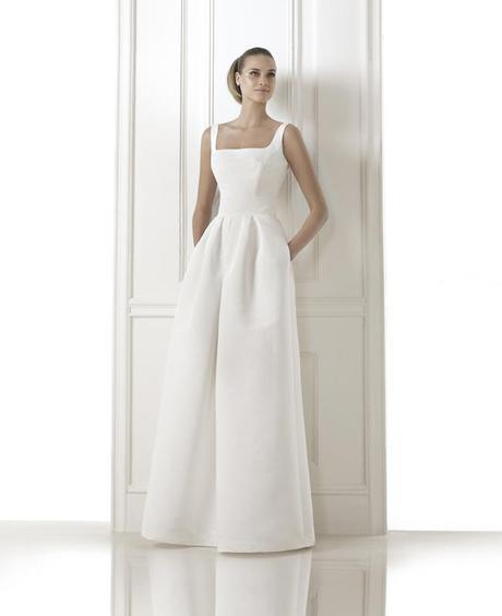 Avance Colección 2015 Pronovias