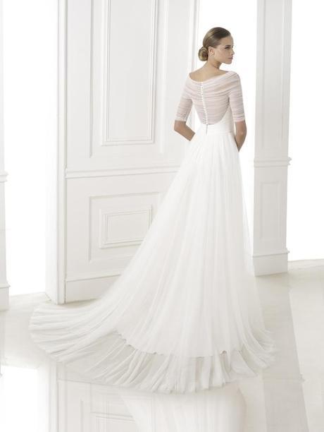 Avance Colección 2015 Pronovias