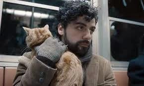 Balada de un Hombre Común (Inside Llewyn Davis). Música Contemporánea