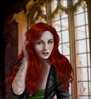 TAG #8: Be Room Cliffing. (Marry, Kiss, Cliff versión femenina)