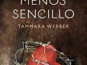 RESEÑA: amor todo menos sencillo Tammara Webber