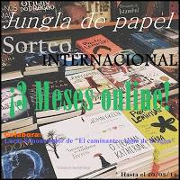 Sorteos por aquí, sorteos por allá :D