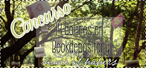 Sorteos por aquí, sorteos por allá :D