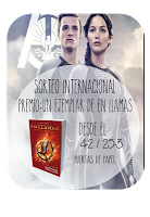 Sorteos por aquí, sorteos por allá :D