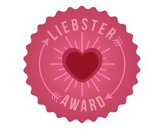 Nominación al Liebster Award 5 + últimos días del SORTEO!